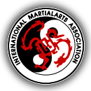 IMA Karate Logo