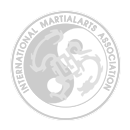IMA Karate Logo