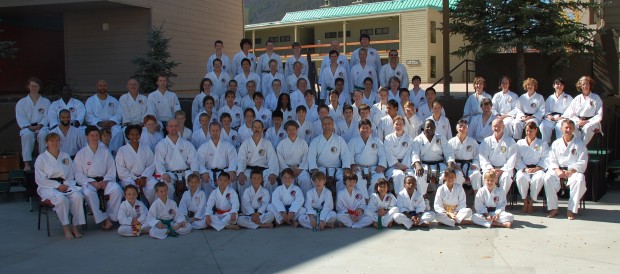 2012 Gasshuku Group Picture cropped