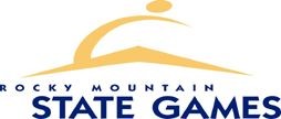 2012 Rocky Mountain State Games – Detailed Information
