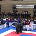 2013 Rocky Mountain Karate Championship Promotional Video