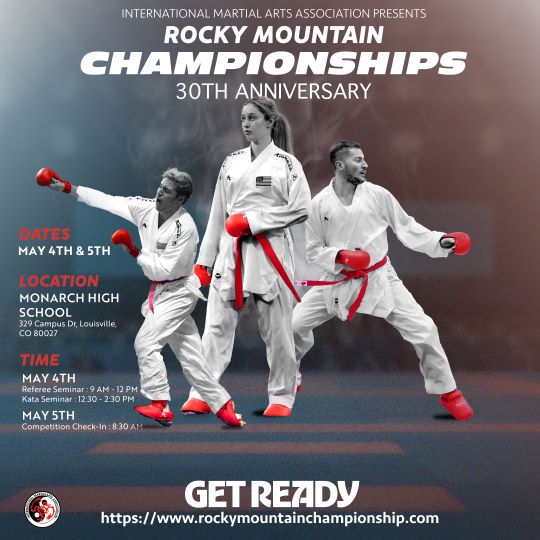 Rocky Mountain Championship